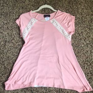 Discreet shirt. Never worn!
